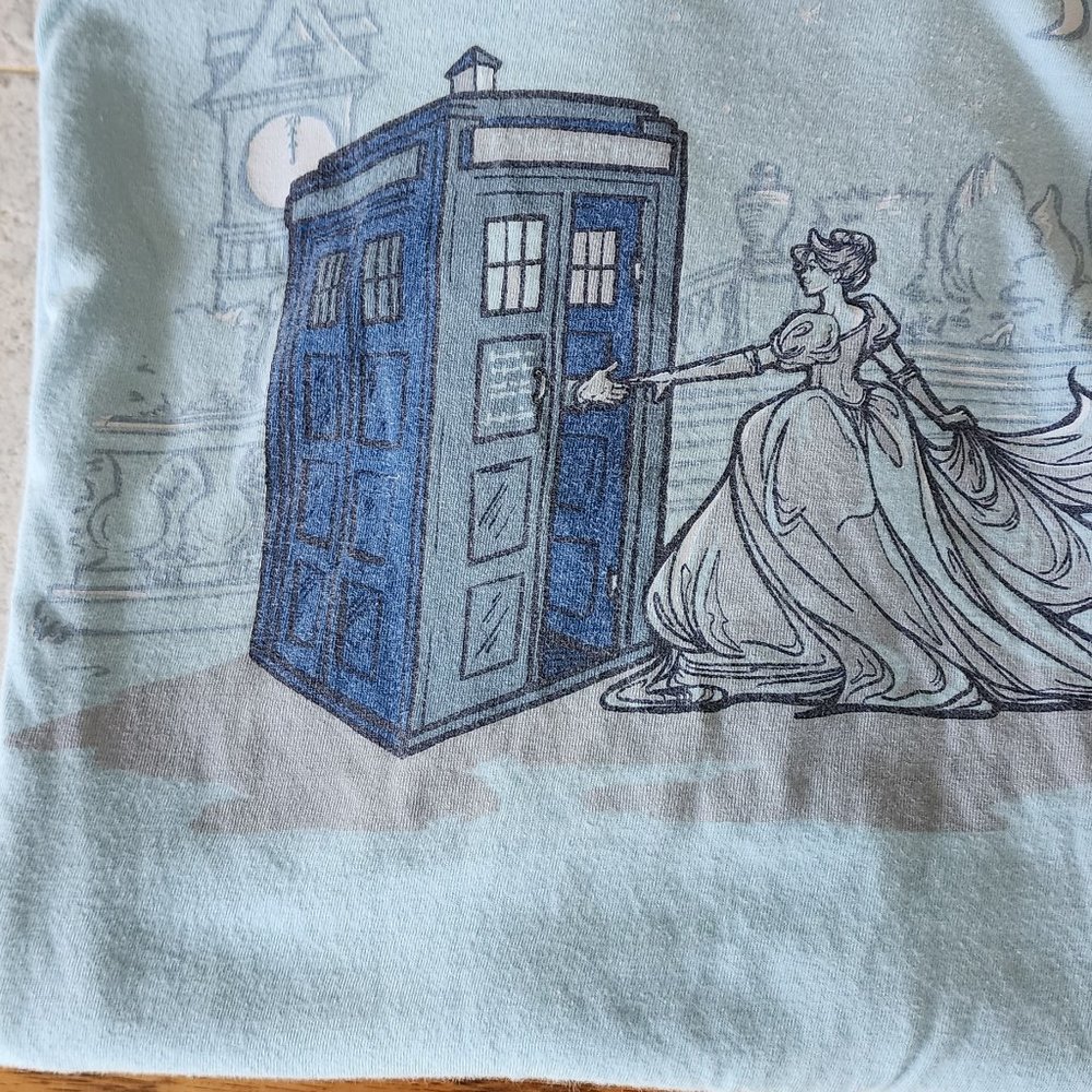 Threadless T Shirt